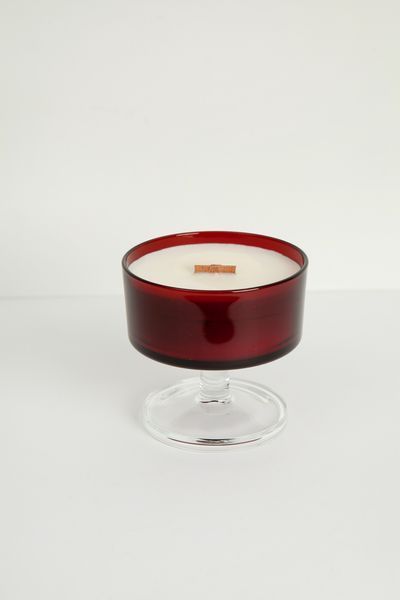 Свічка у креманці Luminarc  SV-002-KR4 фото