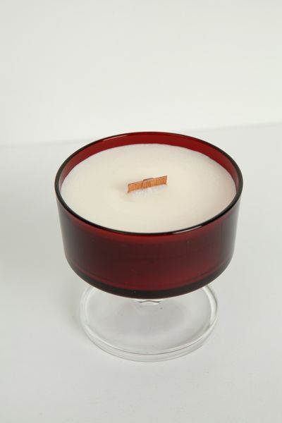 Свічка у креманці Luminarc  SV-002-KR4 фото